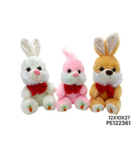 PELUCHE COELHO 25CM PE122361