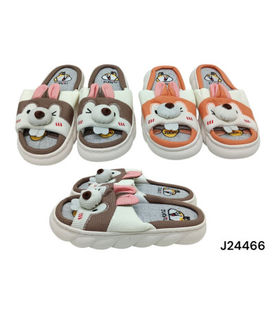 PANTUFA ADULTO (36-41) J24466