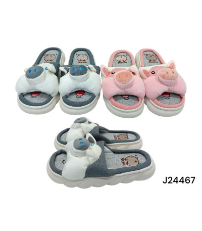 PANTUFA ADULTO (36-41) J24467