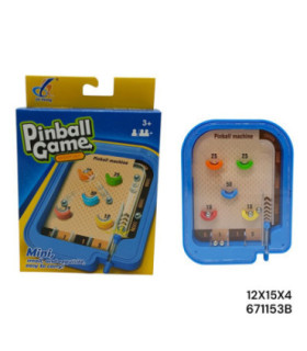 PINBALL GAME (47818) 671153B