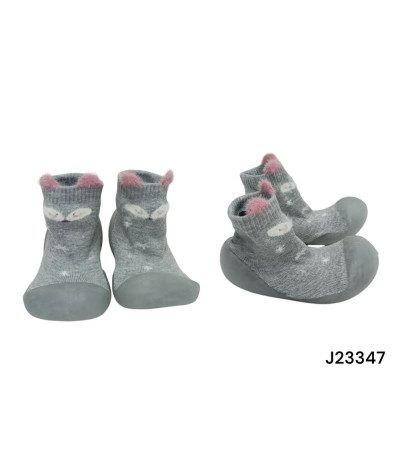 MEIA PANTUFA INF J23347