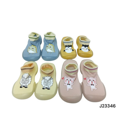 MEIA PANTUFA INF J23346