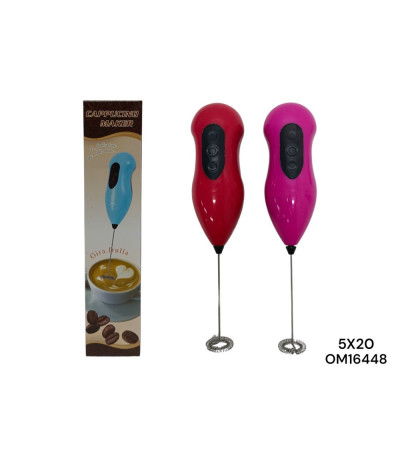 BATEDOR LIQUIDO OM16448