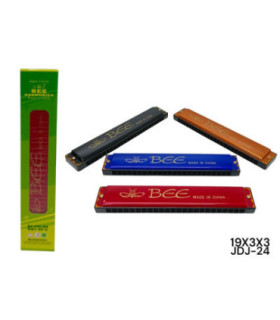 GAITA DE BOCA JDJ-24