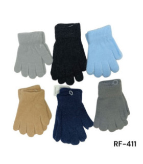 LUVA INF 1PAR RF-411