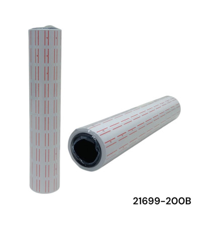 ETIQUETA DE PRECO 21699-200B