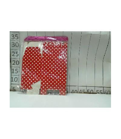 CAIXINHA P/FESTA 6PC AL-058