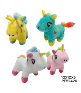 CHAVEIRO UNICORN PE52426