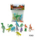 DINO WORLD SAC F013