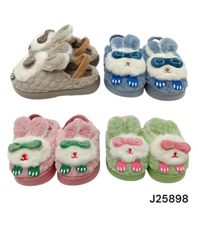 PANTUFA INF (20-25) J25898