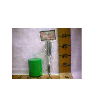 ESCOVA CABELO 66-12C U01 xD-7