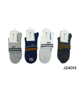 MEIA ADULTO 1PAR J24013