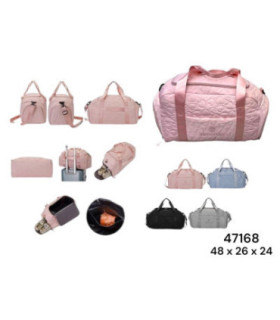BOLSA DE VIAGEM 47168