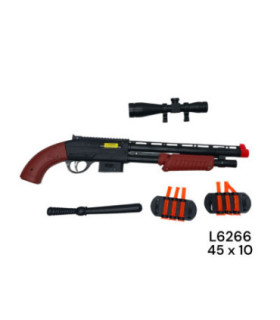 ESPINGARDA DARDO L6266