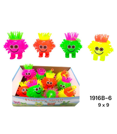 MAMONA INDIO C/LUZ 1916B-6