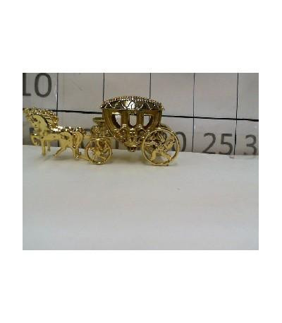 CARROAGEM P/DECORACAO AL-001