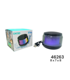 MINI SPEAKER USB 46263