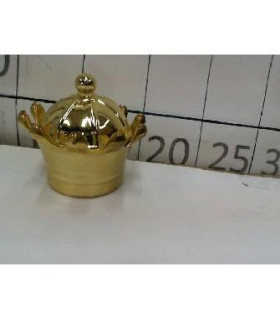 COROA P/DECORACAO AL-A007