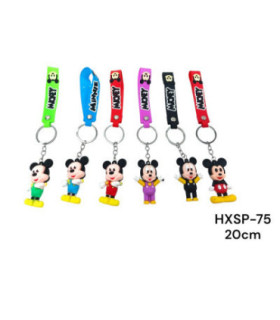 CHAVEIRO MK/MN 1PC HXSP-75