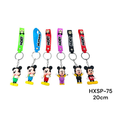 CHAVEIRO MK/MN 1PC HXSP-75