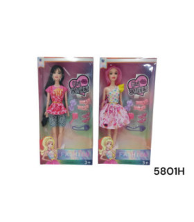 BONECA 5801H U05