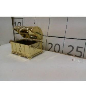 BAU P/DECORACAO AL-A002