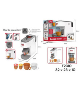 CAFETERA A PILA F2310 U07