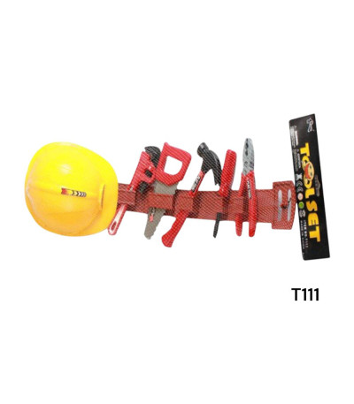 KIT FERRAMENTO T111 U08 xD-15