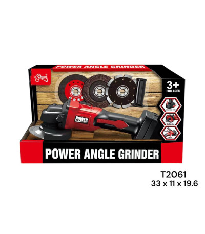 CIRCULAR A PILA T2061