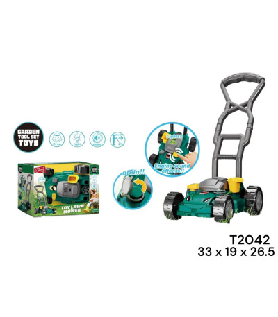 CORTA PASTO A PILA T2042 U06 xD-15