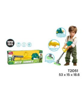 DESMALESADORA A PILA T2051 xD-15