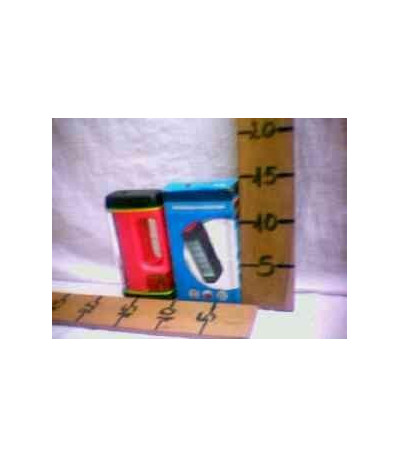 LANTERNA LED/PILHA QJ-688