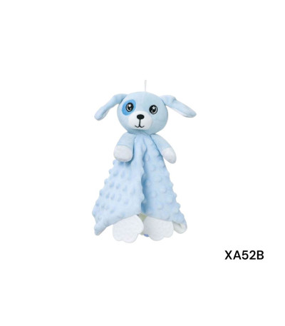 MANTA P/BEBE XA52B U07