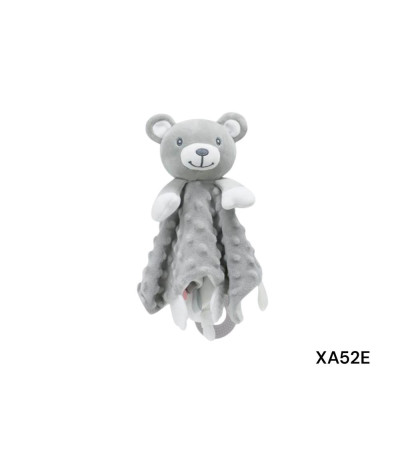 MANTA P/BEBE XA52E xD-15