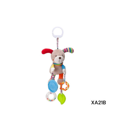 CHOCALHO XA21B xE-29