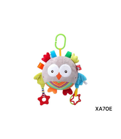 CHOCALHO XA70E U07 xD-15