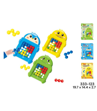 JUEGO MESA 333-123 U08 xD-13