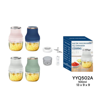 PROCESADOR RECARG. YYQ502A