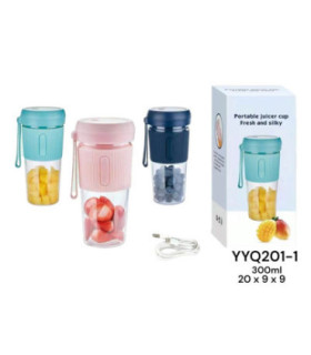 MINI LICUADORA YYQ201-1 U08 xD-13