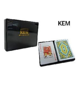 BARALHO KEM (AH043)