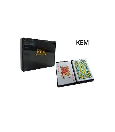 BARALHO KEM (DJ-FD-088) KEM