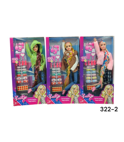 BONECA 322-2