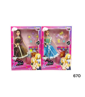 BONECA 670 U05