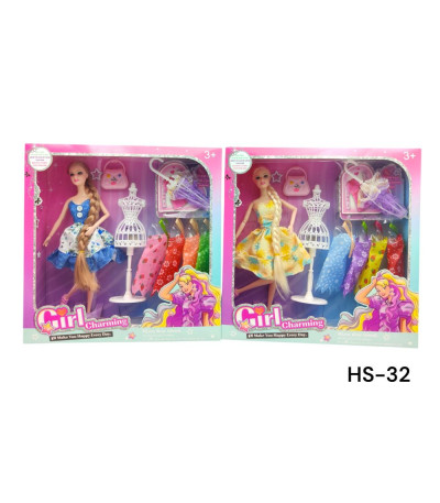 BONECA HS-32