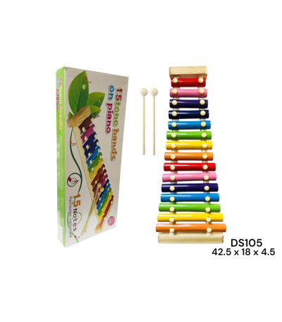 XILOFONE DS105 U06