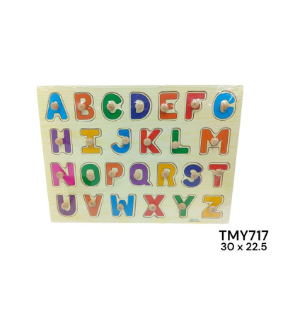 JOGO MADERA TMY717 U05 xA-10