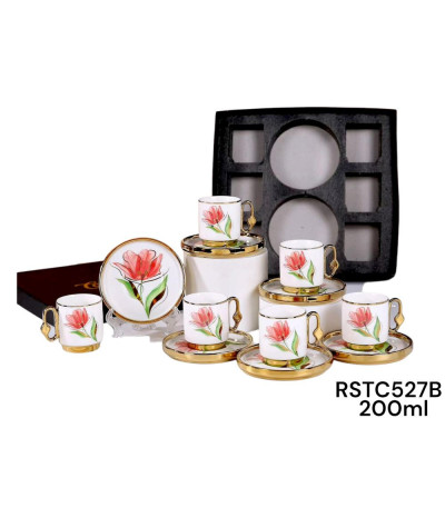 JOGO XICARA 200ML RSTC527B xA-11