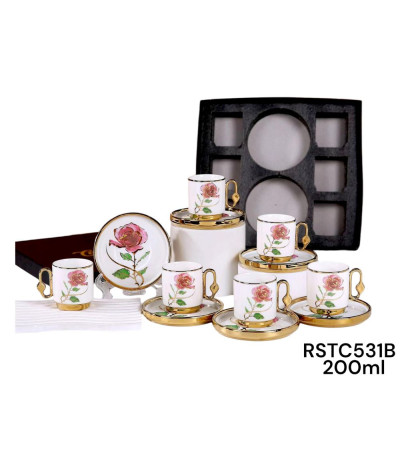 JOGO XICARA 200ML RSTC531B xA-11