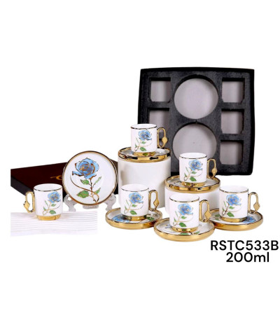 JOGO XICARA 200ML RSTC533B xA-11