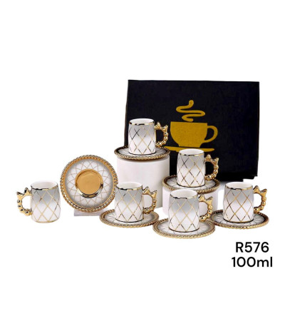 JOGO XICARA 100ML R576 U03 xA-11